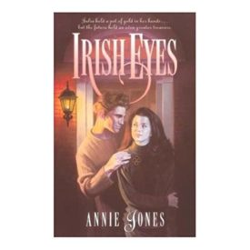 Irish Eyes (Paperback)