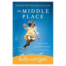 The Middle Place (Paperback)