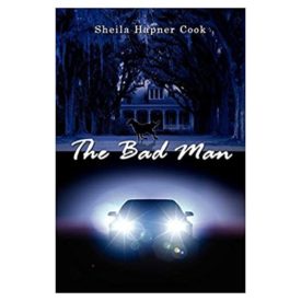 The Bad Man (Paperback)