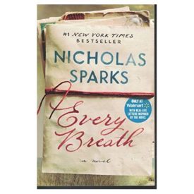 Every Breath (Paperback)