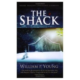 The Shack: Where Tragedy Confronts Eternity (Paperback)