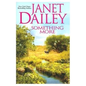 Something More (Paperback)