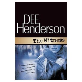 The Witness (Paperback)