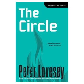 The Circle: A Hen Mallin Investigation (Paperback)