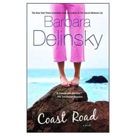 Coast Road (Paperback)