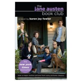 The Jane Austen Book Club (Paperback)