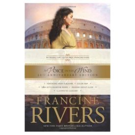 A Voice in the Wind (Paperback)