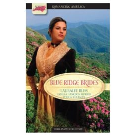 Blue Ridge Brides (Paperback)