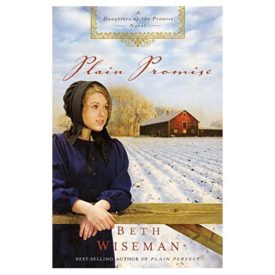 Plain Promise (Daughters of the Promise, No. 3) (Paperback)