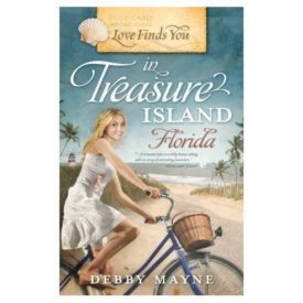 Love Finds You in Treasure Island, Florida (Paperback)