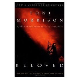 Beloved (Paperback)