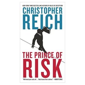 The Prince of Risk (Paperback)