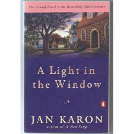 A Light in the Window (Paperback)