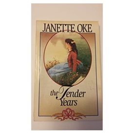The Tender Years (Prairie Legacy #1) (Paperback)