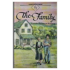 The Family  (Paperback)