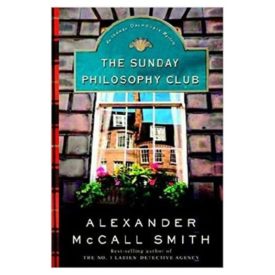 The Sunday Philosophy Club (Paperback)