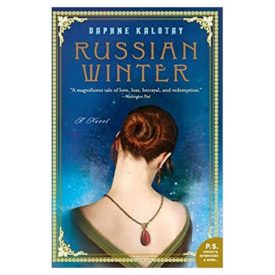 Russian Winter: A Novel (P.S.) (Paperback)