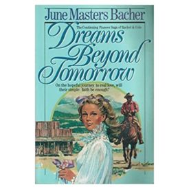 Dreams Beyond Tomorrow (Paperback)