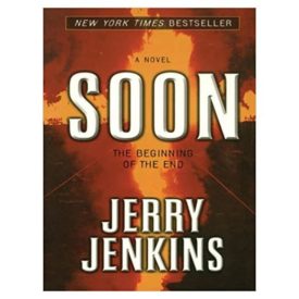 Soon: The Beginning of the End (Walker Large Print Books) (Paperback)