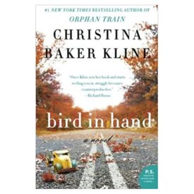 Bird in Hand (Paperback)