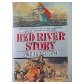 Red River Story (Paperback)