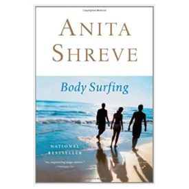 Body Surfing: A Novel (Paperback)