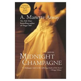 Midnight Champagne (Mysteries & Horror) (Paperback)