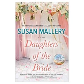 Daughters of the Bride (Paperback)