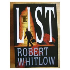 The List  (Paperback)