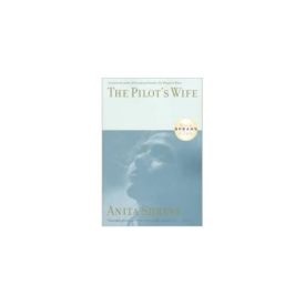 The Pilots Wife (Paperback)