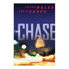The Chase (Jill Lewis Mystery Trilogy #1) (Paperback)