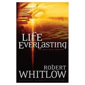 Life Everlasting (Santee, Book 2) (Paperback)