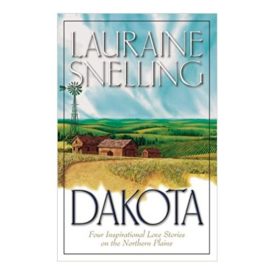 Dakota (Paperback)