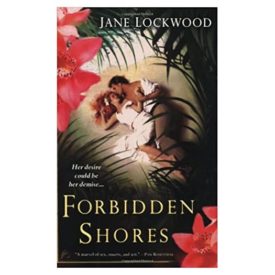 Forbidden Shores (Paperback)