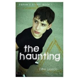 The Haunting (Ebrams Story) (Paperback)