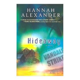 Hideaway (Hideaway, Book 1) (Paperback)