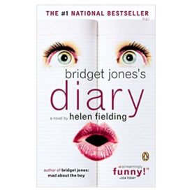 Bridget Joness Diary: A Novel (Paperback)