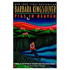 Pigs in Heaven (Paperback)