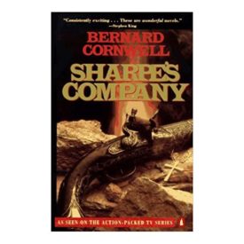 Sharpes Company (Paperback)