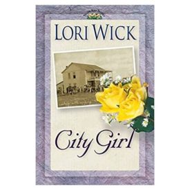 City Girl (A Yellow Rose Trilogy #3) (Paperback)
