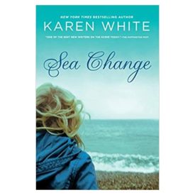 Sea Change (Paperback)