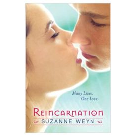 Reincarnation  (Paperback)