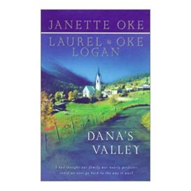 Danas Valley (Paperback)