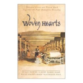 Woven Hearts (Paperback)