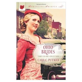 Ohio Brides (Romancing America) (Paperback)