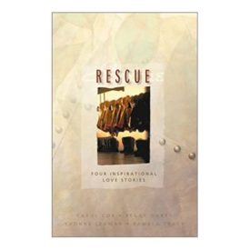 Rescue: Matchmaker 911/Island Sunrise/Wellspring of Love/Man of Distinction (Inspirational Romance Collection) (Paperback)