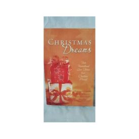 Christmas Dreams (Paperback)