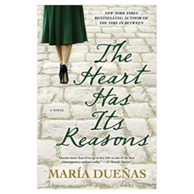 The Heart Has Its Reasons (Paperback)