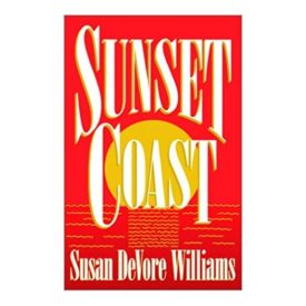 Sunset Coast  (Paperback)