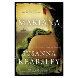 Mariana  (Paperback)